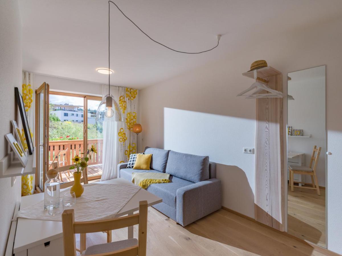 ווסטנדורף Ferienwohnung Wetzinger מראה חיצוני תמונה