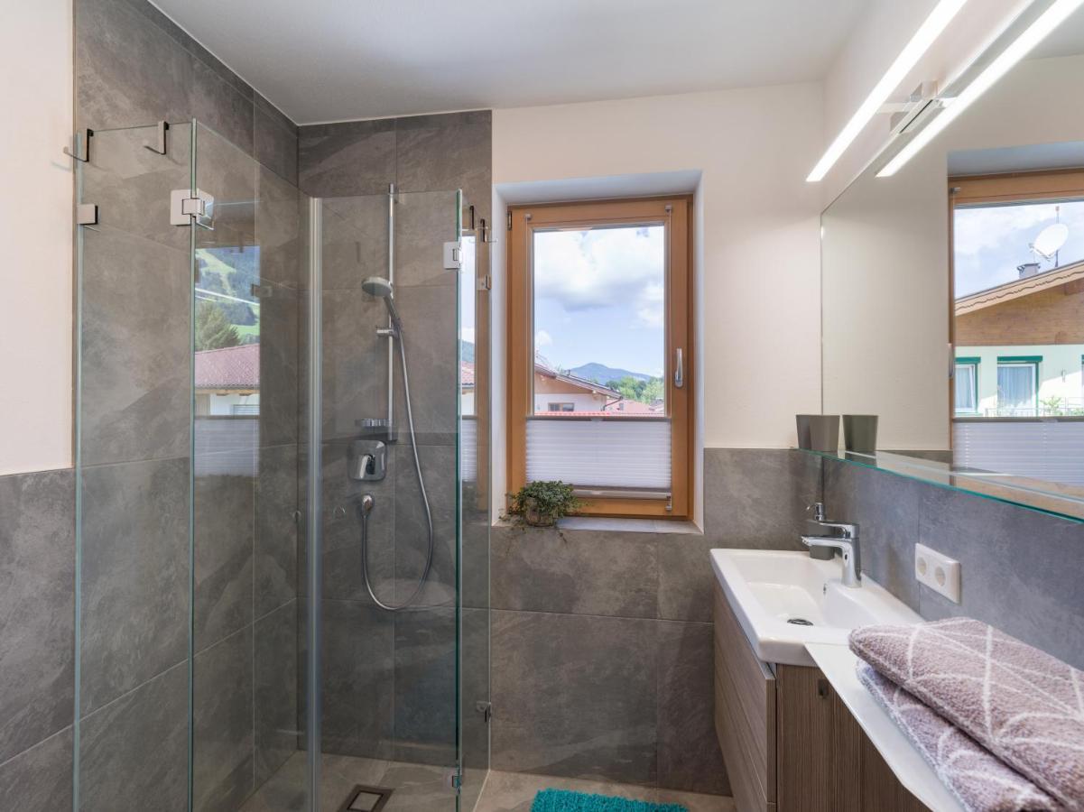 ווסטנדורף Ferienwohnung Wetzinger מראה חיצוני תמונה