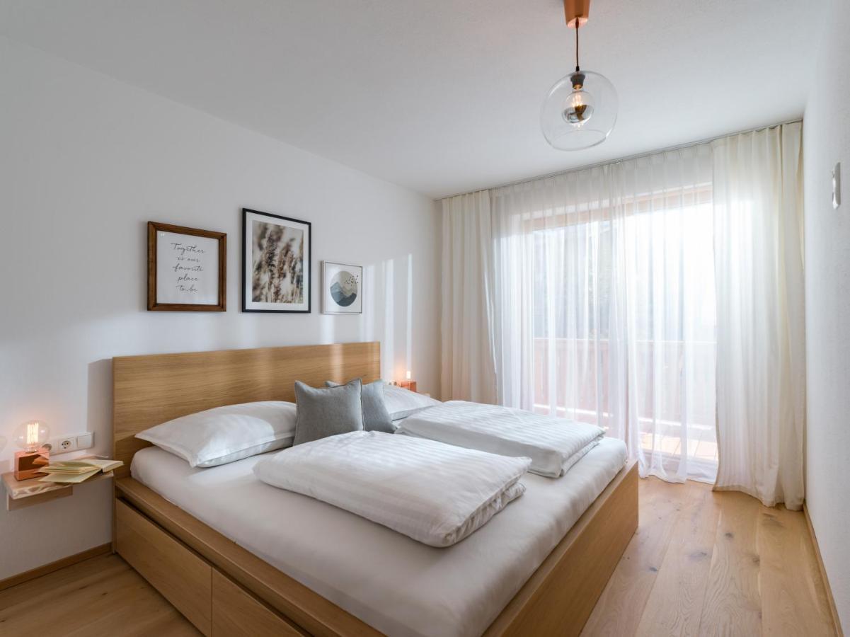 ווסטנדורף Ferienwohnung Wetzinger מראה חיצוני תמונה