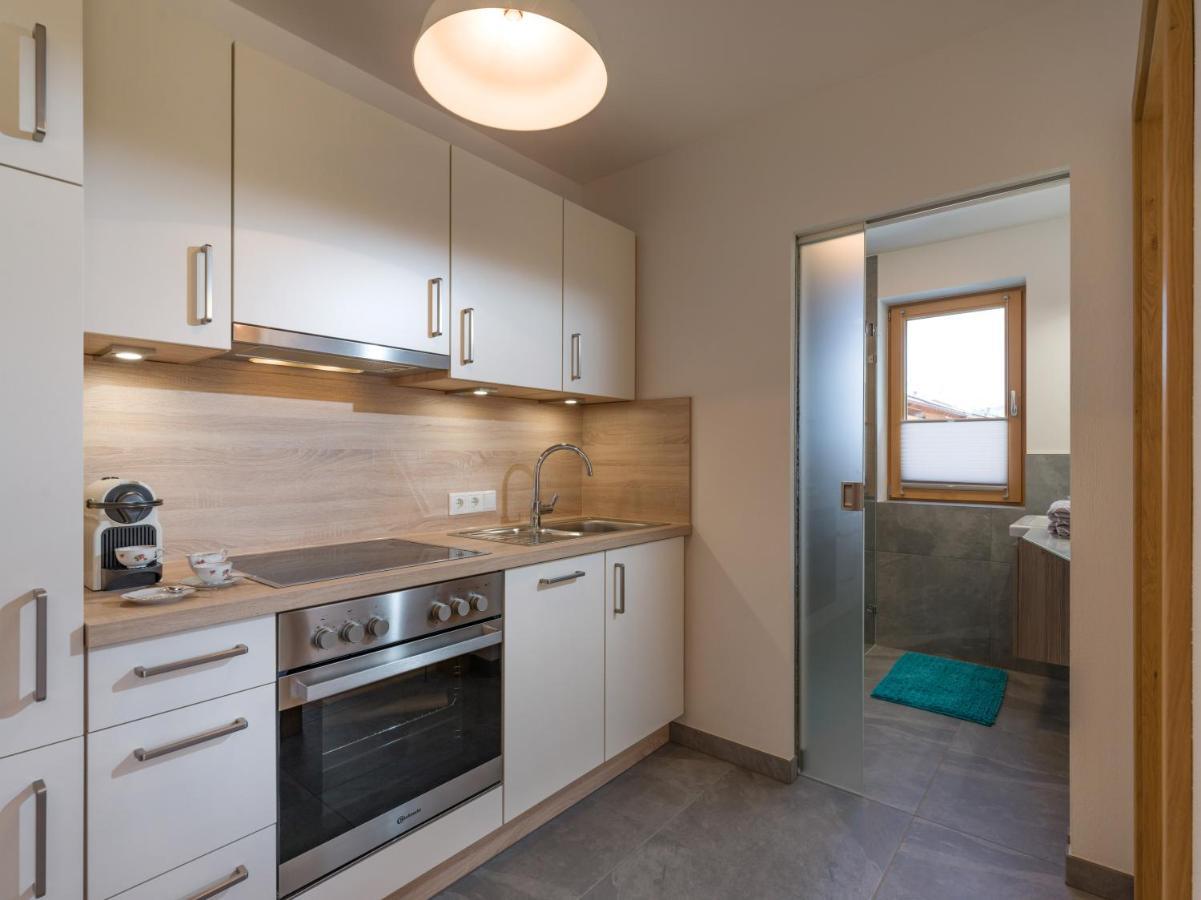 ווסטנדורף Ferienwohnung Wetzinger מראה חיצוני תמונה