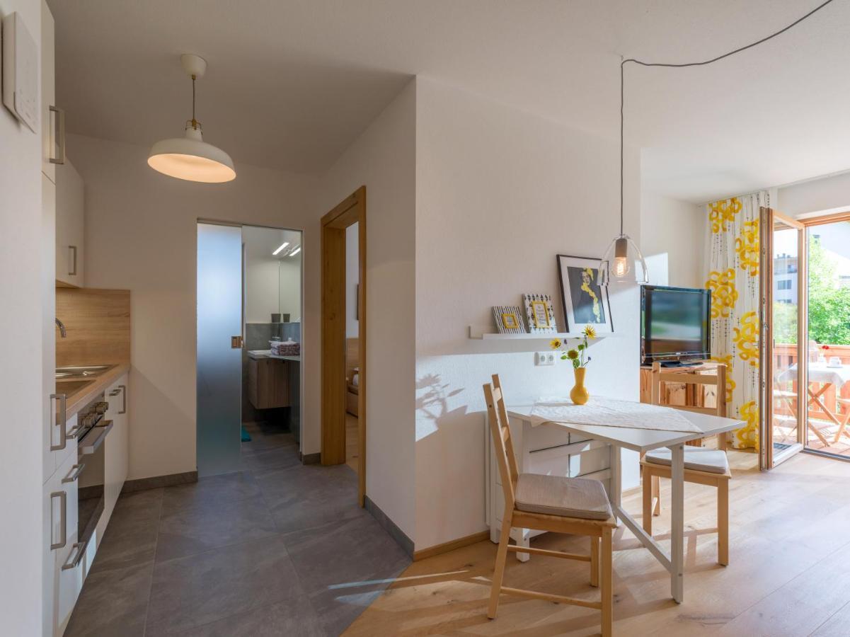 ווסטנדורף Ferienwohnung Wetzinger מראה חיצוני תמונה